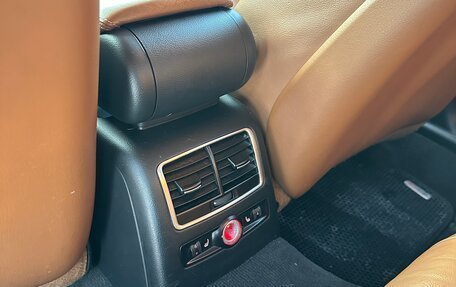 Audi A6, 2010 год, 990 000 рублей, 24 фотография