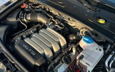 Audi A6, 2010 год, 990 000 рублей, 27 фотография