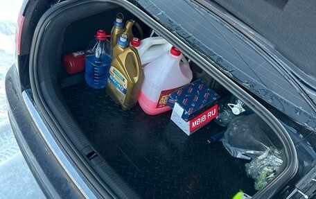 Audi A6, 2010 год, 990 000 рублей, 28 фотография