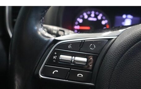 KIA Sportage IV рестайлинг, 2019 год, 2 256 000 рублей, 9 фотография