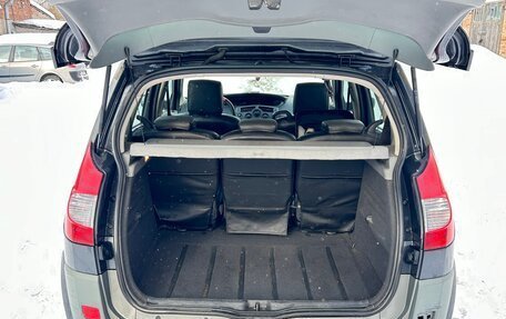 Renault Scenic III, 2007 год, 450 000 рублей, 7 фотография