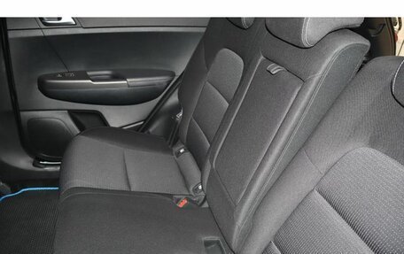 KIA Sportage IV рестайлинг, 2019 год, 2 256 000 рублей, 7 фотография