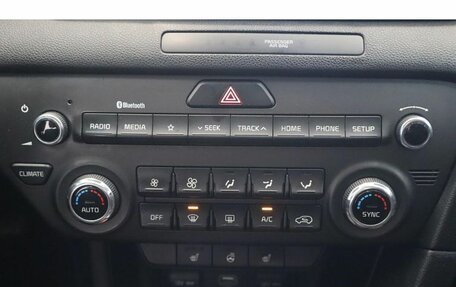 KIA Sportage IV рестайлинг, 2019 год, 2 256 000 рублей, 13 фотография