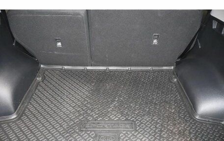 KIA Sportage IV рестайлинг, 2019 год, 2 256 000 рублей, 17 фотография