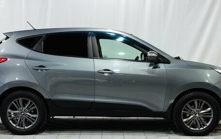 Hyundai ix35 I рестайлинг, 2013 год, 1 150 000 рублей, 4 фотография