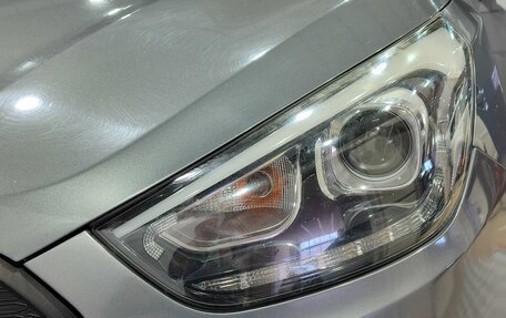 Hyundai ix35 I рестайлинг, 2013 год, 1 150 000 рублей, 9 фотография