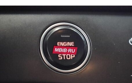 KIA Sportage IV рестайлинг, 2019 год, 2 256 000 рублей, 16 фотография