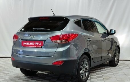 Hyundai ix35 I рестайлинг, 2013 год, 1 150 000 рублей, 5 фотография