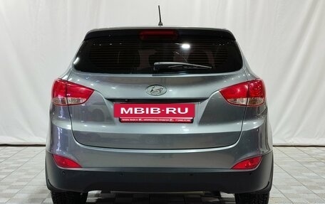 Hyundai ix35 I рестайлинг, 2013 год, 1 150 000 рублей, 6 фотография