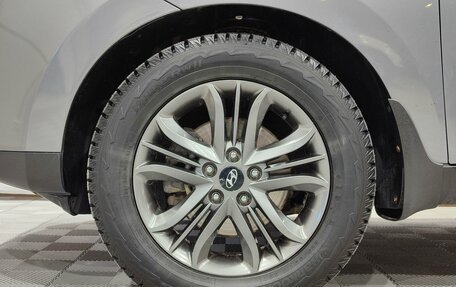 Hyundai ix35 I рестайлинг, 2013 год, 1 150 000 рублей, 10 фотография