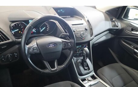 Ford Kuga III, 2019 год, 1 889 000 рублей, 6 фотография