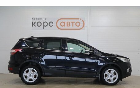 Ford Kuga III, 2019 год, 1 889 000 рублей, 4 фотография
