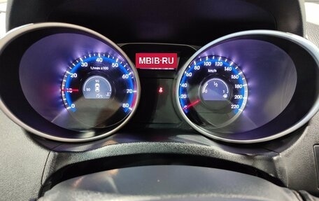 Hyundai ix35 I рестайлинг, 2013 год, 1 150 000 рублей, 13 фотография