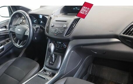 Ford Kuga III, 2019 год, 1 889 000 рублей, 5 фотография