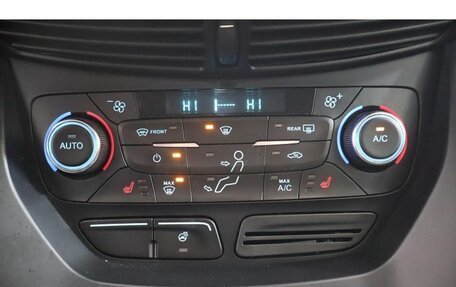 Ford Kuga III, 2019 год, 1 889 000 рублей, 13 фотография