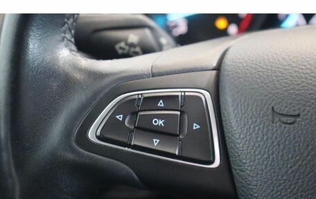 Ford Kuga III, 2019 год, 1 889 000 рублей, 9 фотография