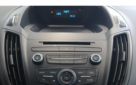 Ford Kuga III, 2019 год, 1 889 000 рублей, 12 фотография