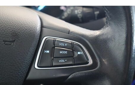 Ford Kuga III, 2019 год, 1 889 000 рублей, 10 фотография