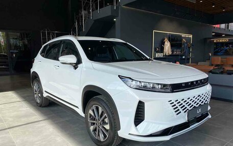 CheryExeed LX, 2025 год, 2 850 000 рублей, 3 фотография