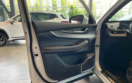 CheryExeed LX, 2025 год, 2 850 000 рублей, 6 фотография