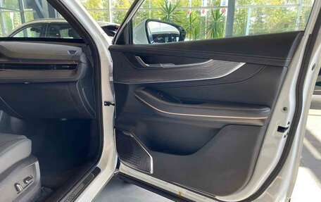 CheryExeed LX, 2025 год, 2 850 000 рублей, 7 фотография