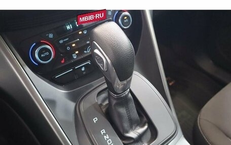 Ford Kuga III, 2019 год, 1 889 000 рублей, 14 фотография