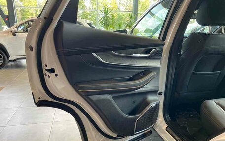 CheryExeed LX, 2025 год, 2 850 000 рублей, 8 фотография