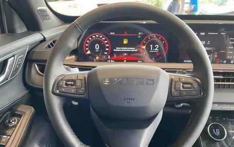 CheryExeed LX, 2025 год, 2 850 000 рублей, 10 фотография