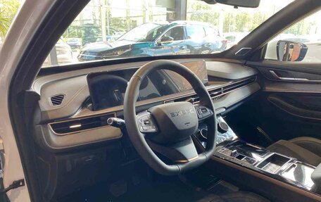 CheryExeed LX, 2025 год, 2 850 000 рублей, 13 фотография