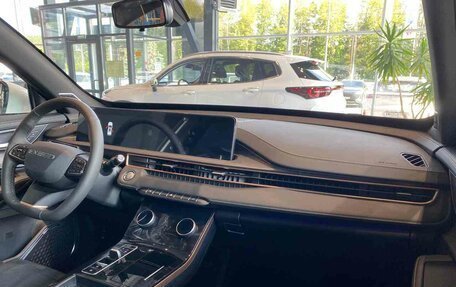 CheryExeed LX, 2025 год, 2 850 000 рублей, 11 фотография