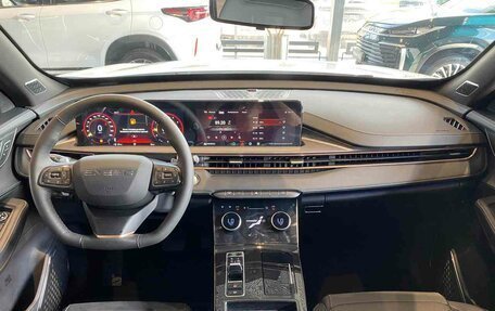 CheryExeed LX, 2025 год, 2 850 000 рублей, 14 фотография