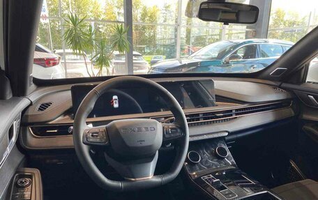 CheryExeed LX, 2025 год, 2 850 000 рублей, 12 фотография