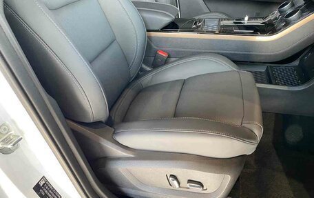 CheryExeed LX, 2025 год, 2 850 000 рублей, 18 фотография