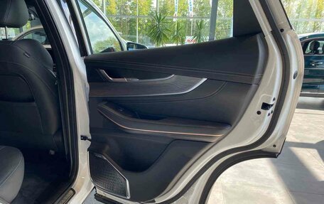 CheryExeed LX, 2025 год, 2 850 000 рублей, 9 фотография