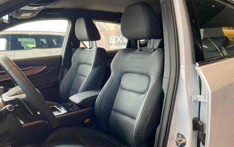 CheryExeed LX, 2025 год, 2 850 000 рублей, 21 фотография