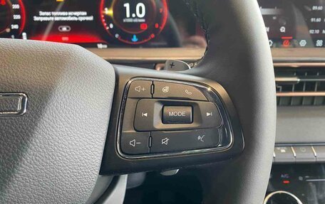 CheryExeed LX, 2025 год, 2 850 000 рублей, 16 фотография