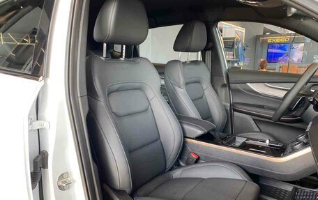 CheryExeed LX, 2025 год, 2 850 000 рублей, 20 фотография