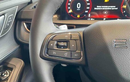 CheryExeed LX, 2025 год, 2 850 000 рублей, 15 фотография