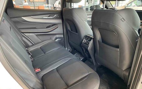 CheryExeed LX, 2025 год, 2 850 000 рублей, 22 фотография
