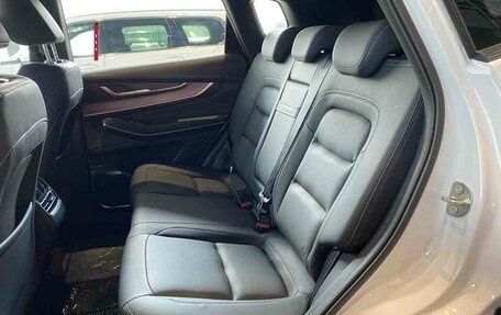 CheryExeed LX, 2025 год, 2 850 000 рублей, 23 фотография