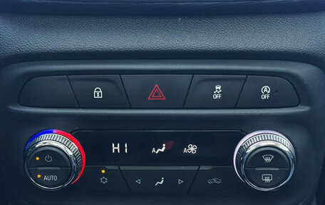 Chevrolet Trax, 2022 год, 1 260 008 рублей, 12 фотография