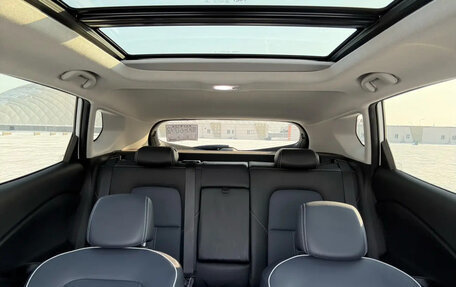 Chevrolet Trax, 2022 год, 1 260 008 рублей, 15 фотография