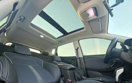 Chevrolet Trax, 2022 год, 1 260 008 рублей, 13 фотография