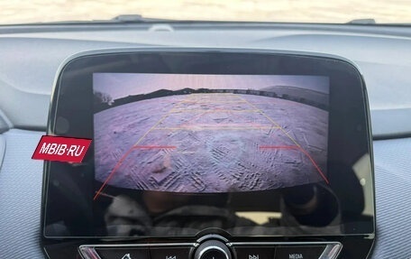 Chevrolet Trax, 2022 год, 1 260 008 рублей, 16 фотография