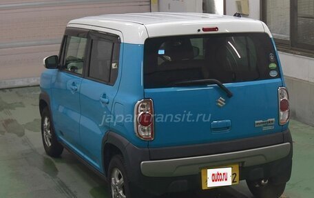 Suzuki Hustler, 2014 год, 620 230 рублей, 4 фотография