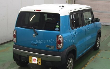 Suzuki Hustler, 2014 год, 620 230 рублей, 5 фотография