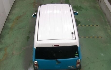 Suzuki Hustler, 2014 год, 620 230 рублей, 3 фотография