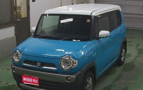 Suzuki Hustler, 2014 год, 620 230 рублей, 2 фотография