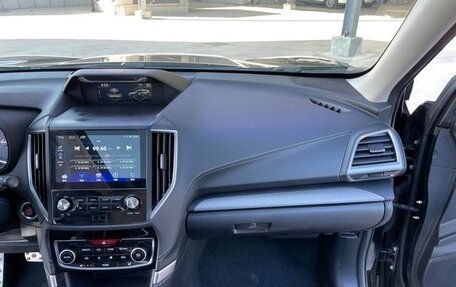 Subaru Forester, 2022 год, 3 465 007 рублей, 13 фотография