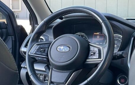 Subaru Forester, 2022 год, 3 465 007 рублей, 10 фотография